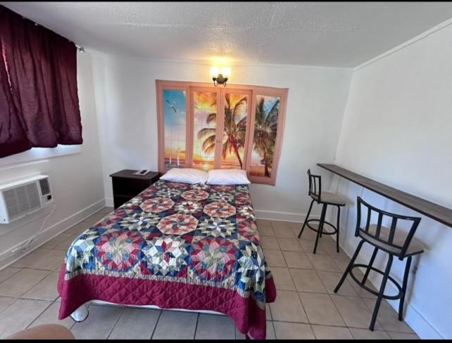 Anchor Motel & RV Park - Housity