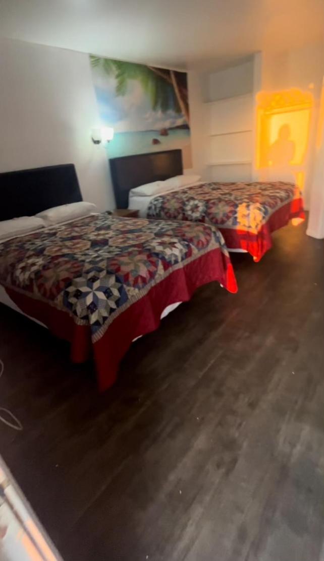 Anchor Motel & RV Park - Housity