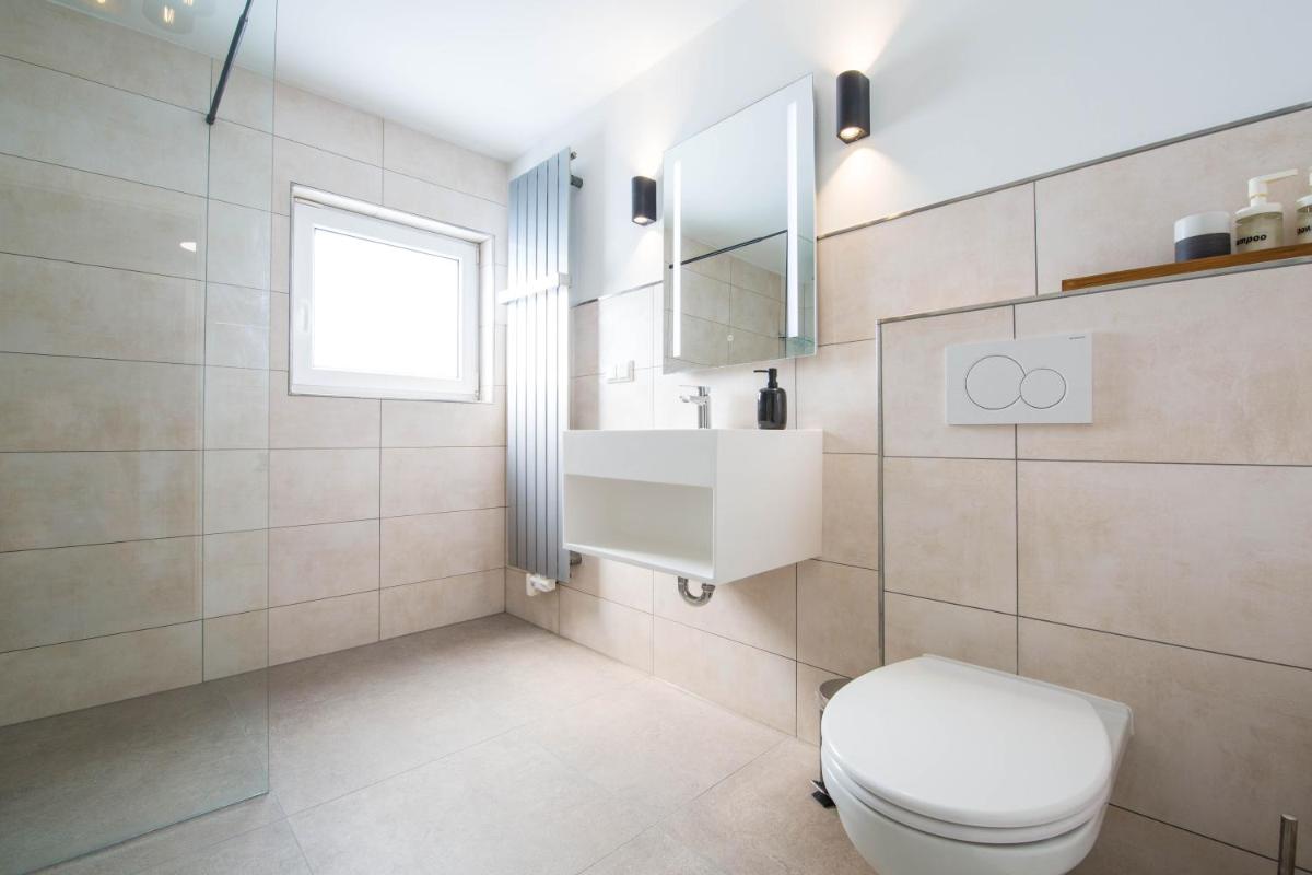 Luxury Zweibrücken 3 - Hizvo