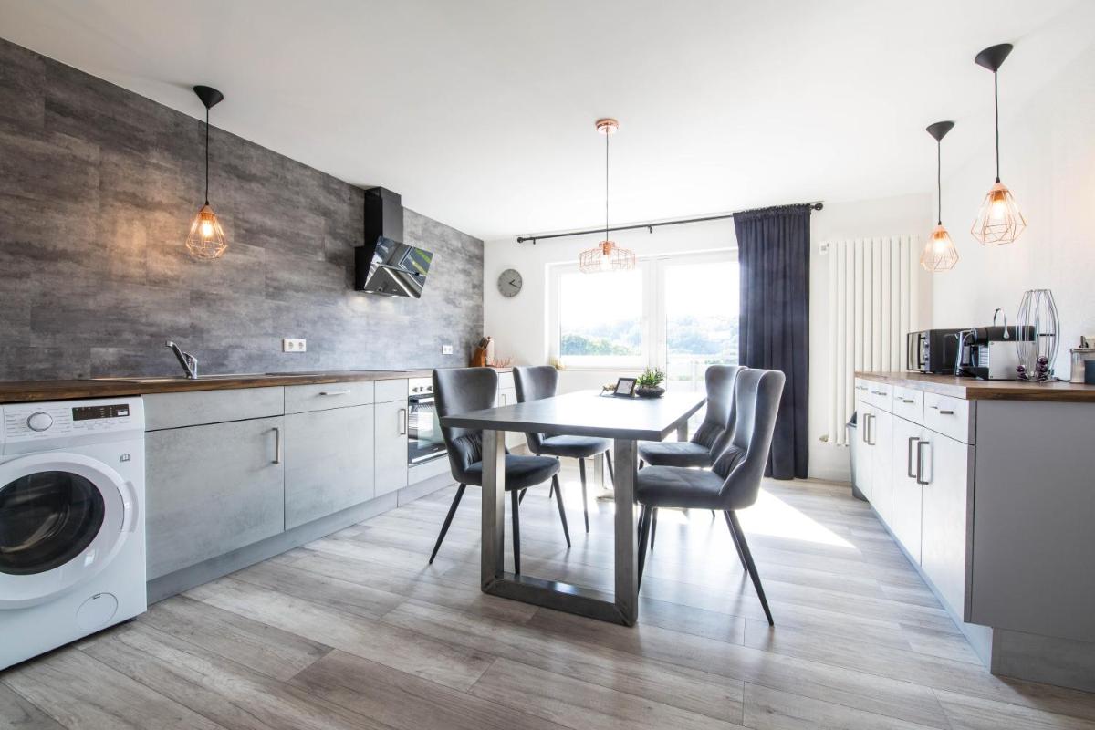 Luxury Zweibrücken 3 - Hizvo