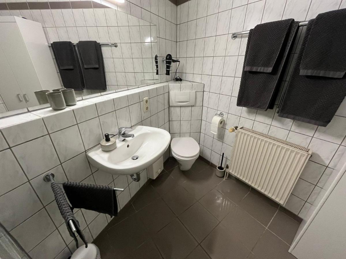 FeWo Stadtjuwel Idar-Oberstein - Housity