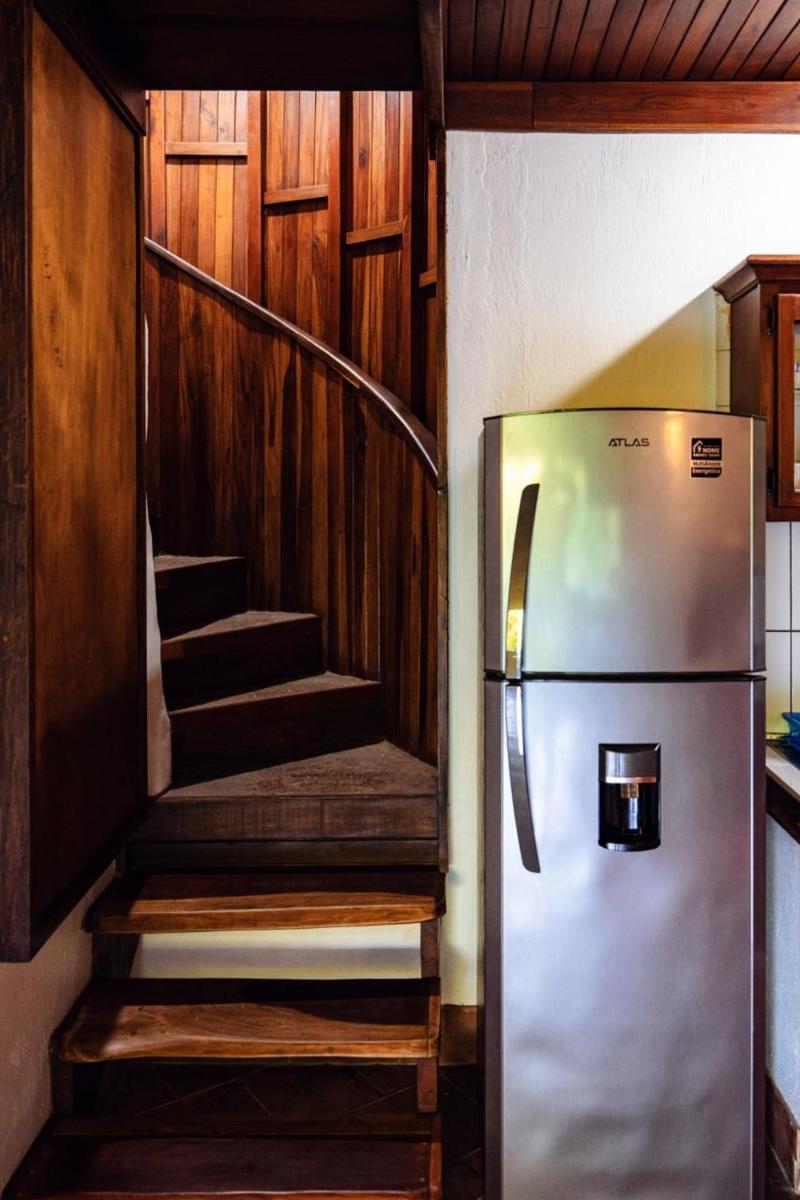 FLOR DE PARAISO BUNGALOWS - Housity