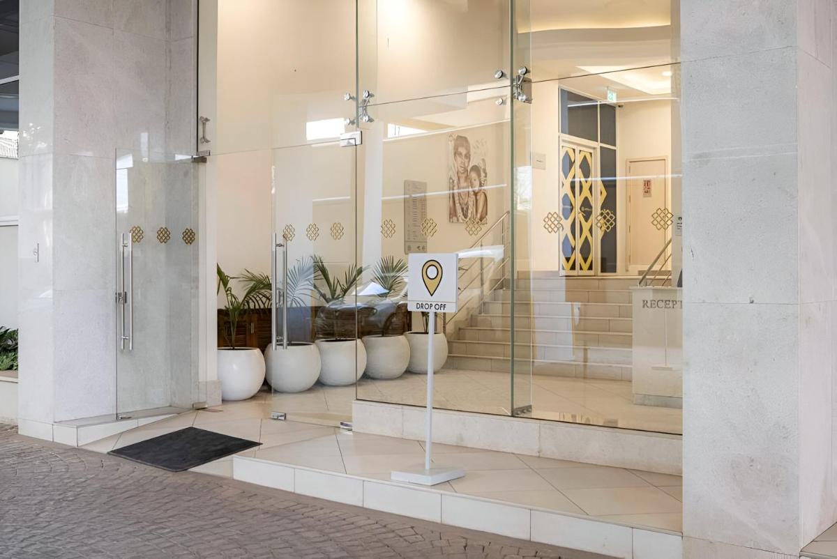 Capital M by BednBeyond Dehali Line, Westlands Nairobi, Kenya - Housity
