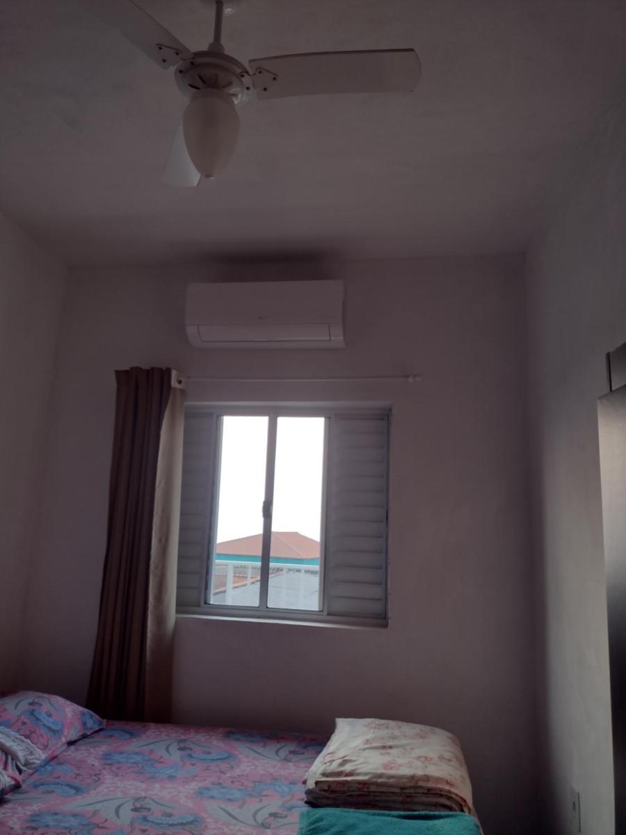 Apartamento avenida 06 com ar condicionado - Housity