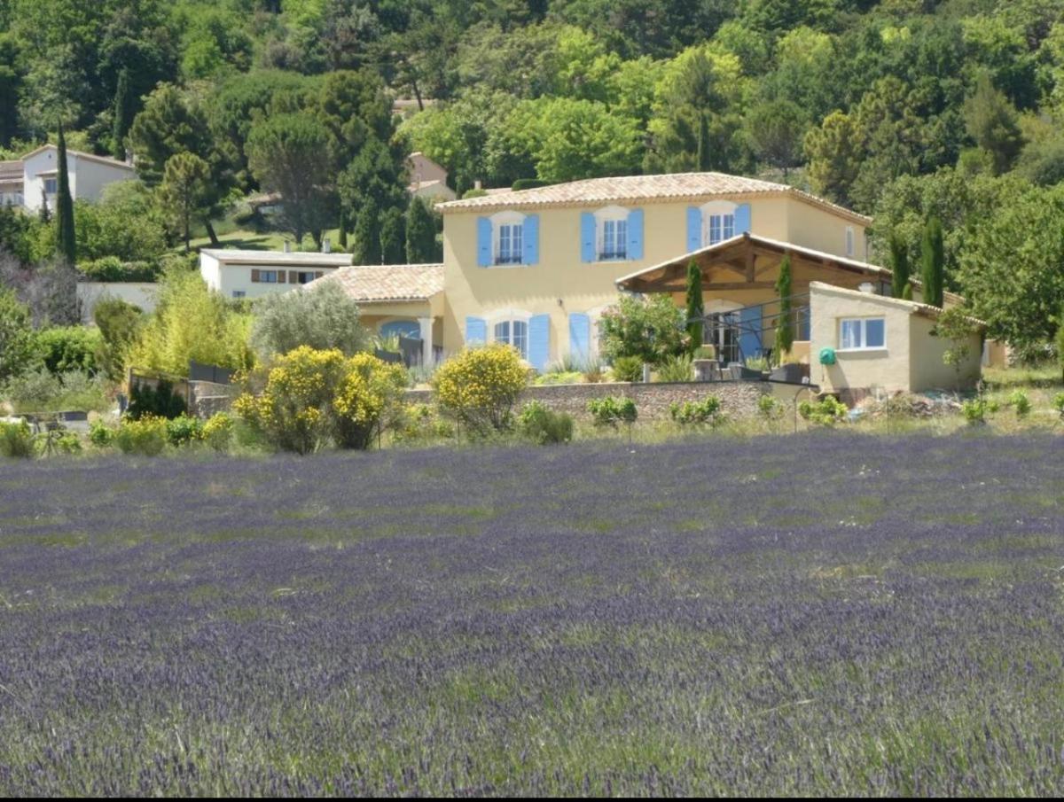 La Bastide de Grosille - Housity