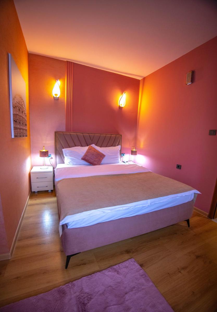 Hotel Pamela Concept - Housity
