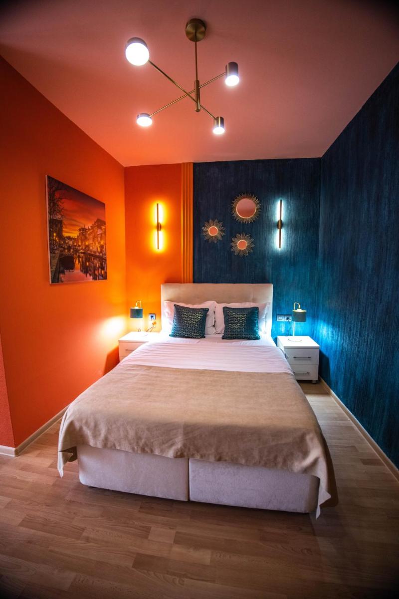Hotel Pamela Concept - Housity
