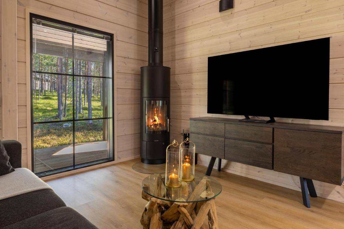 Yläkasi C by Loimu Travel - Housity