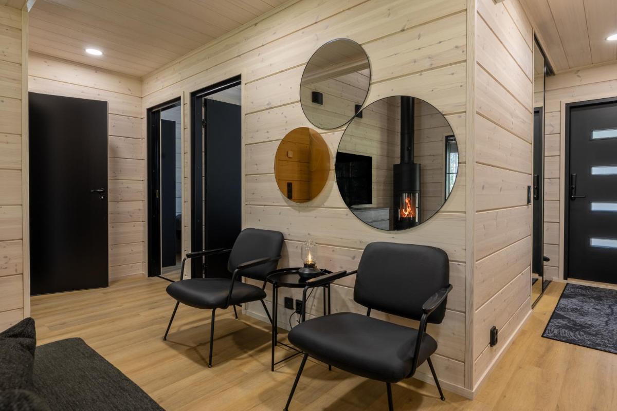 Yläkasi C by Loimu Travel - Housity