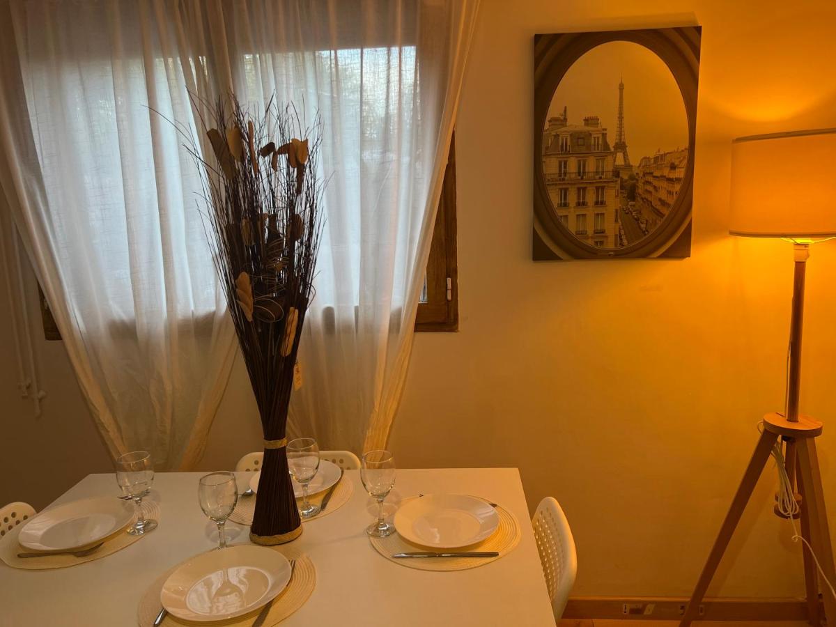 Appartement Près de Paris, Disney & CDG - Housity