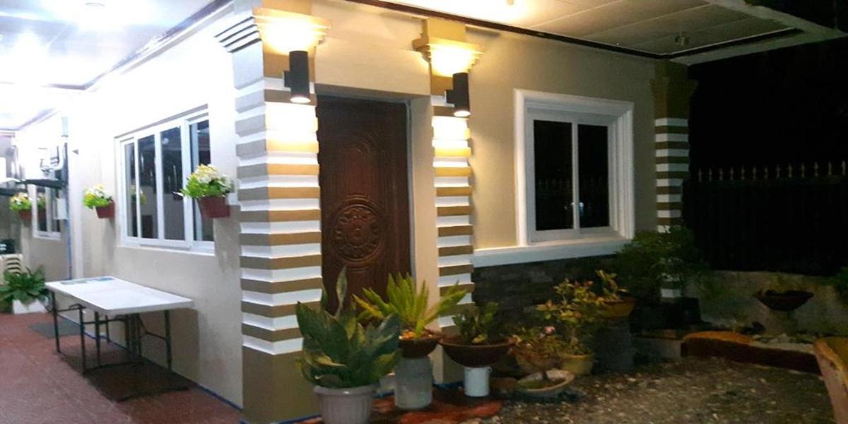 FNT Transient House near Hundred Islands - Housity