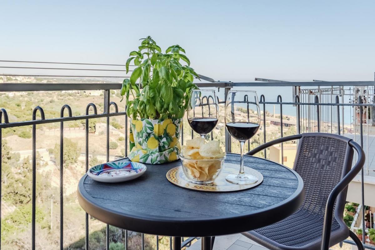 Casa Vacanze Solemare Sciacca - Housity
