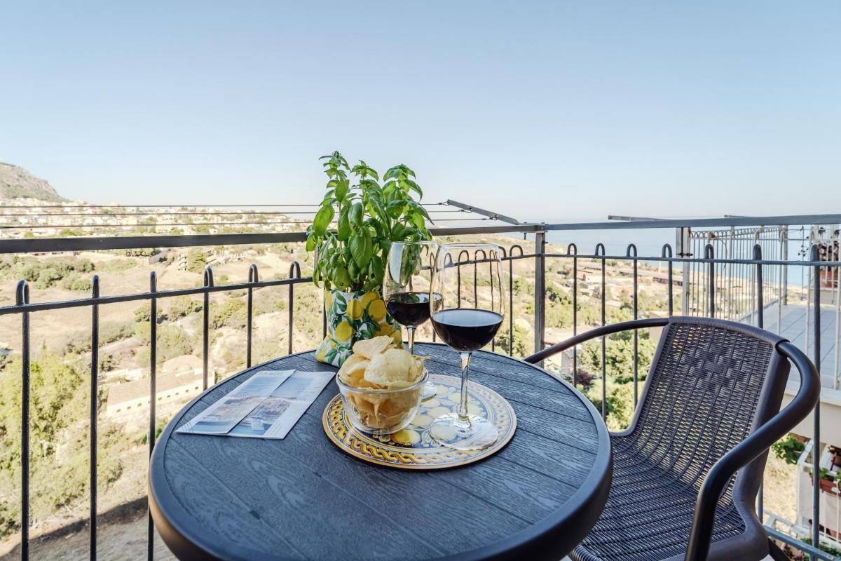 Casa Vacanze Solemare Sciacca - Housity