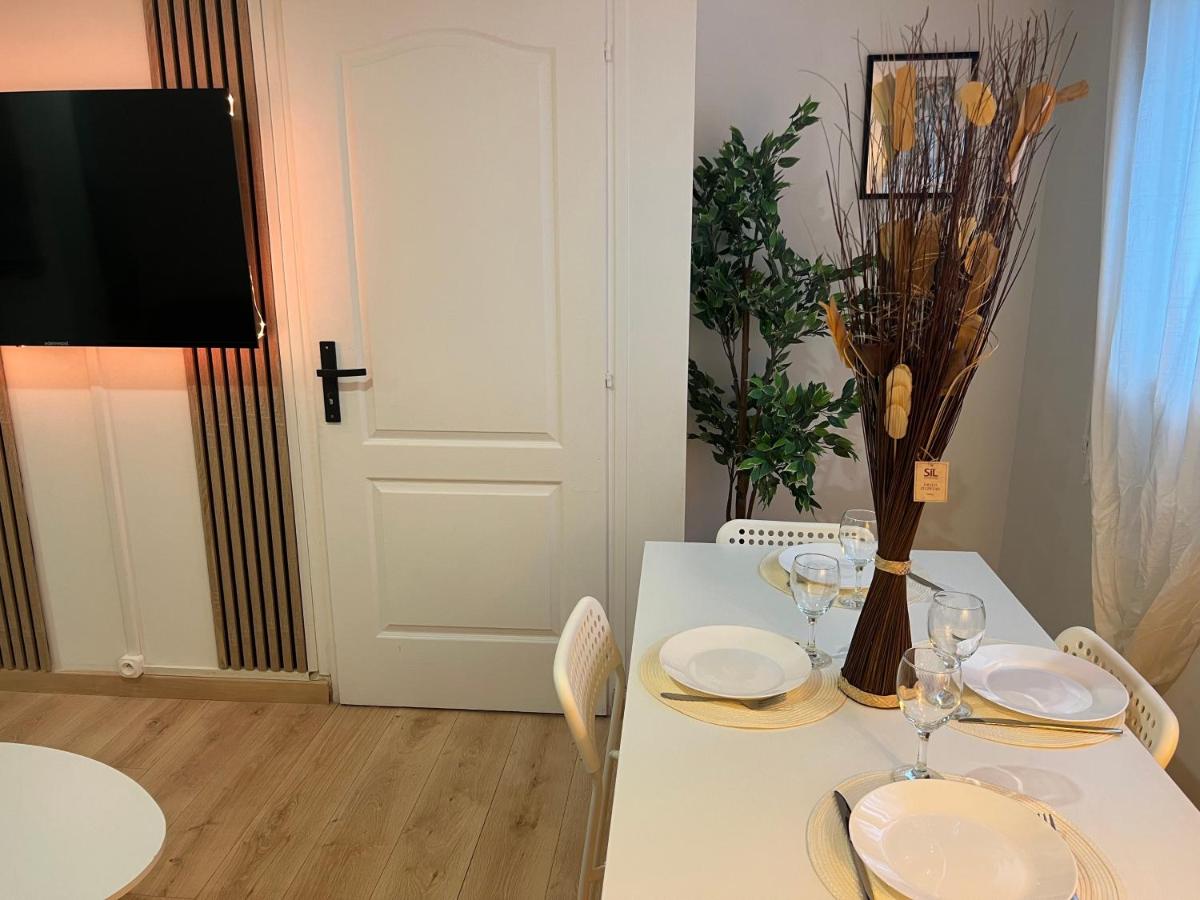 Appartement Près de Paris, Disney & CDG - Housity
