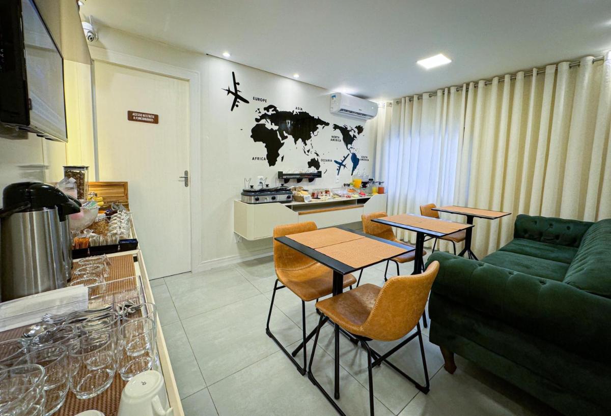Hotel São José - Housity