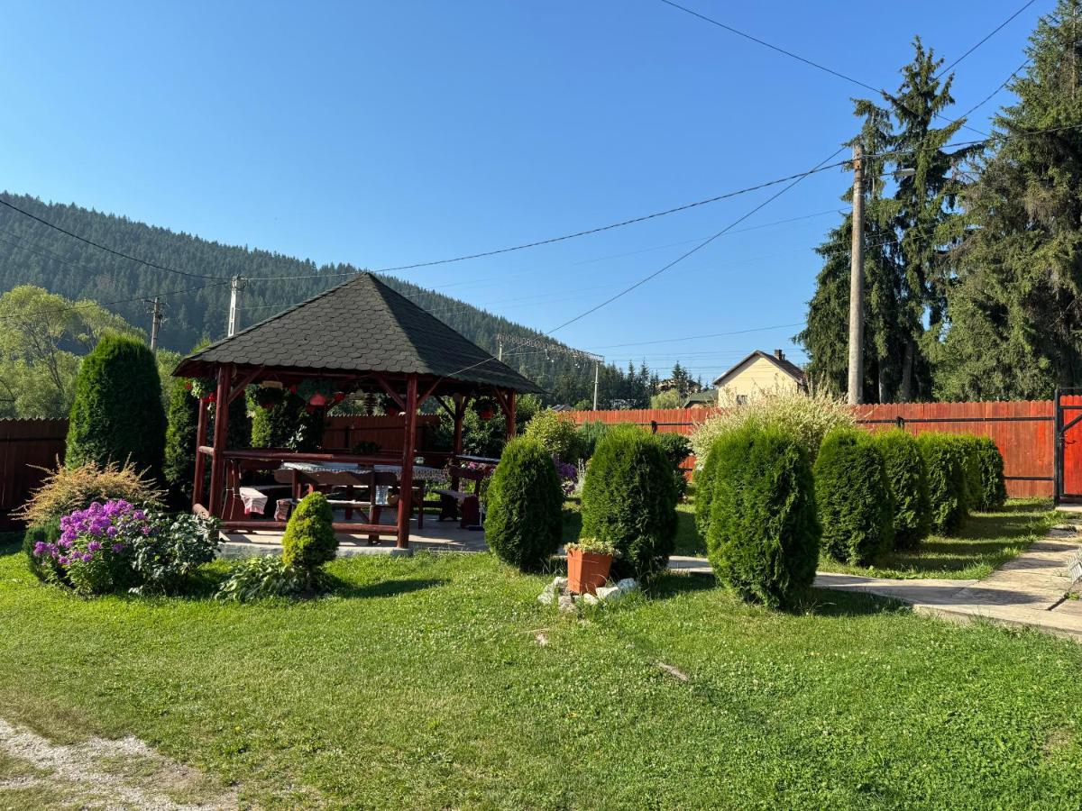 Csermely Panzio - Housity