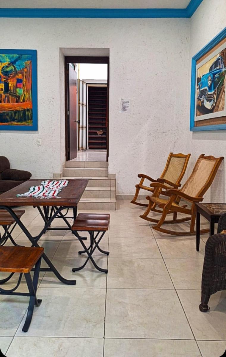 Hotel del Capitán de Puebla - Housity