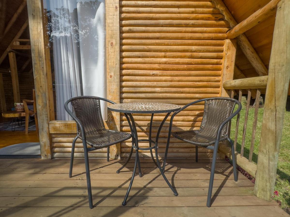 Espectacular Cabaña de lujo en Santa Elena - Housity