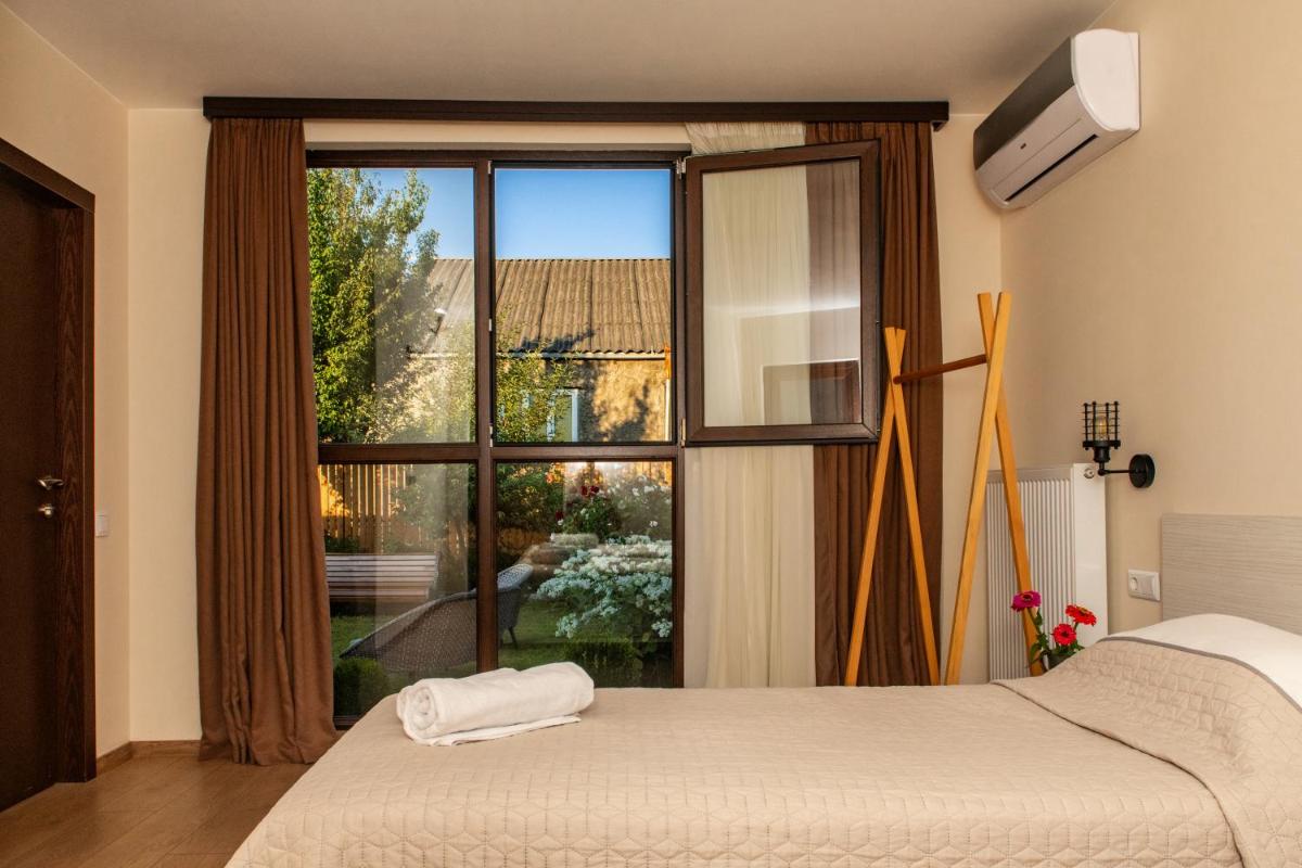 Alvani Inn - Housity