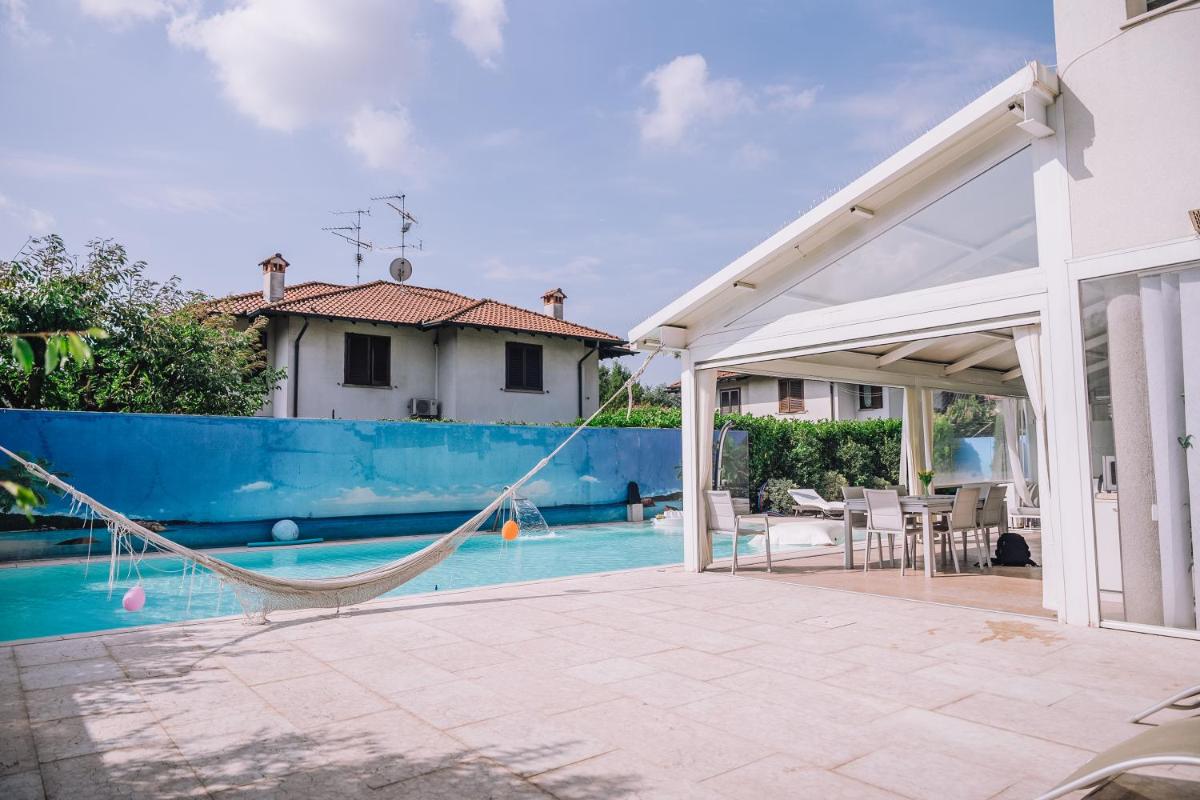 B&B LUXURY ITALIAN HOUSE - Housity
