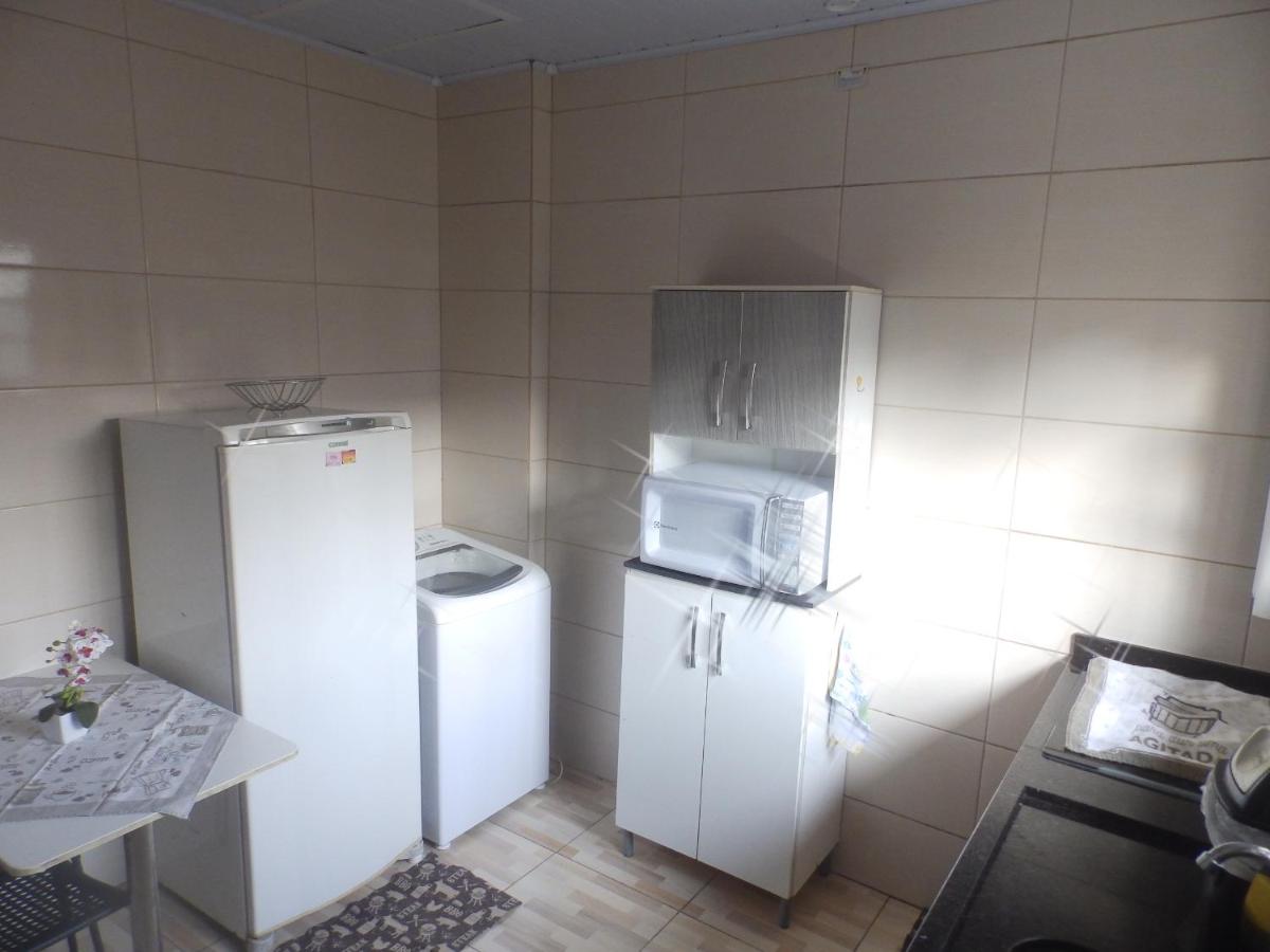 Kitnet calma, Próx a Br101 - Housity