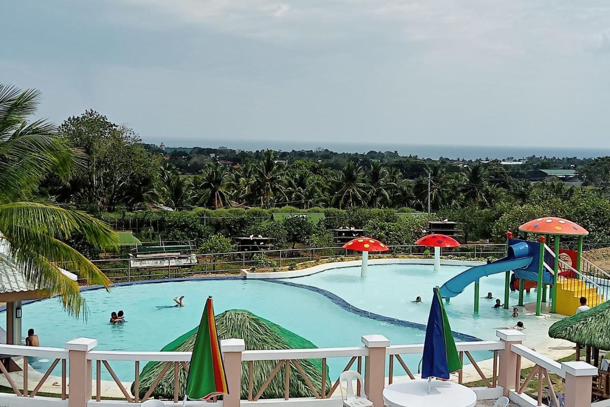 Garin Farm Pilgrimage Resort powered by Cocotel - Housity