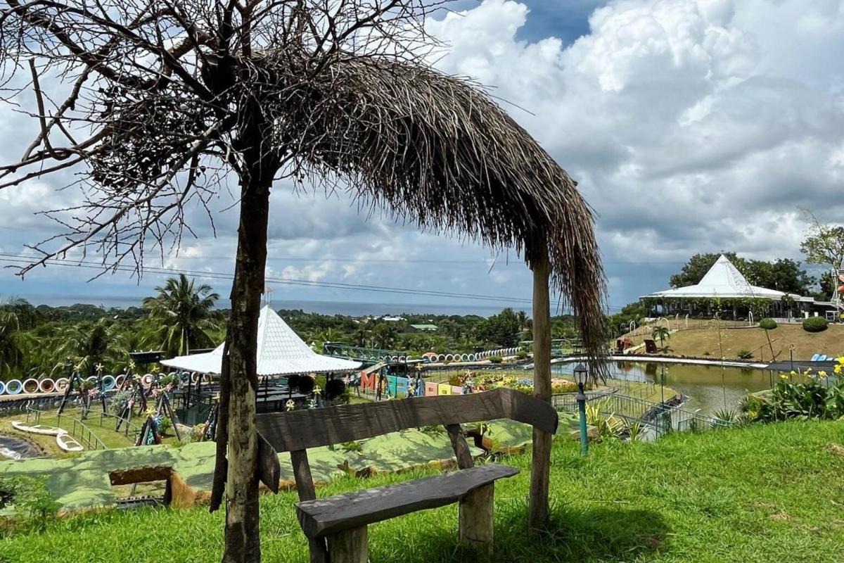 Garin Farm Pilgrimage Resort powered by Cocotel - Housity