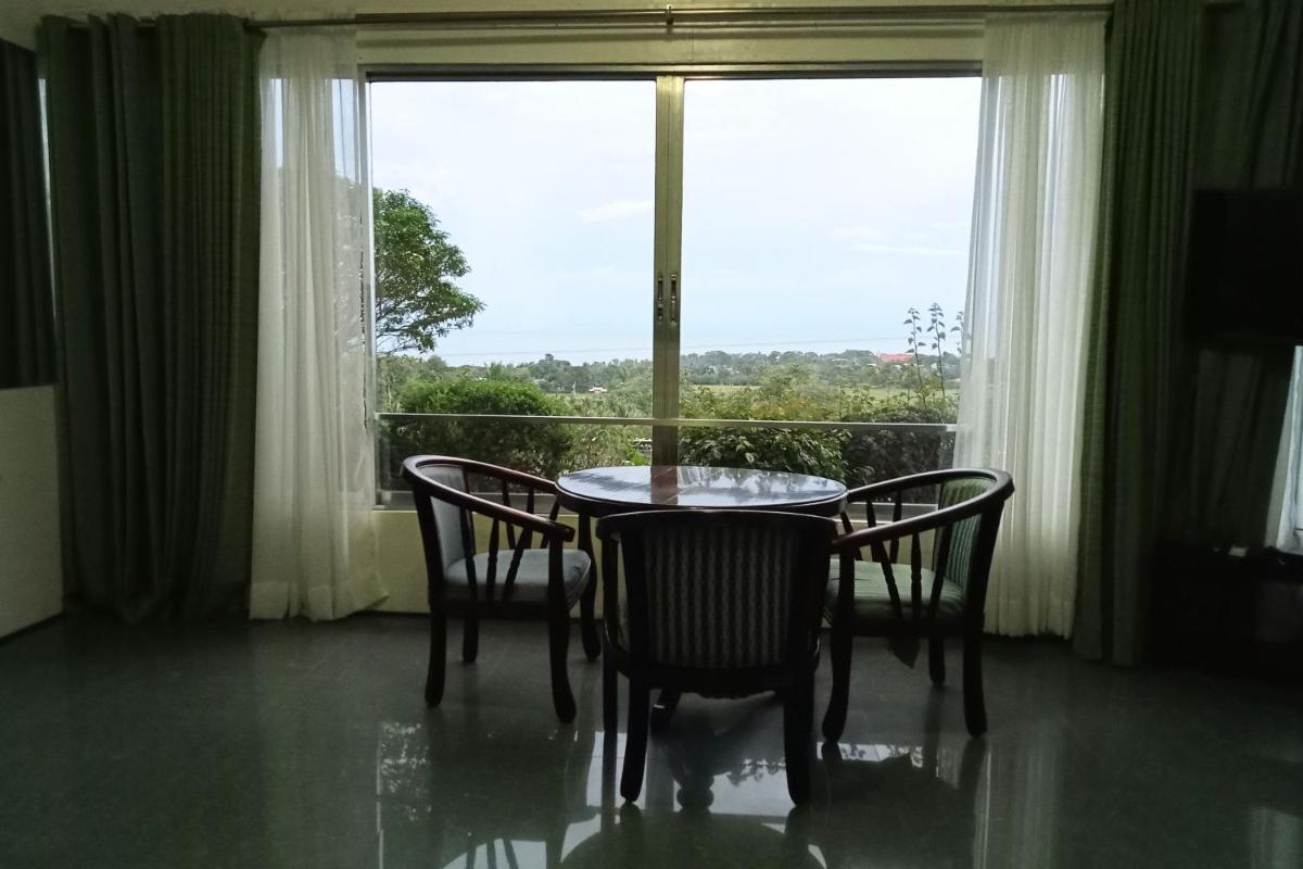 Garin Farm Pilgrimage Resort powered by Cocotel - Housity