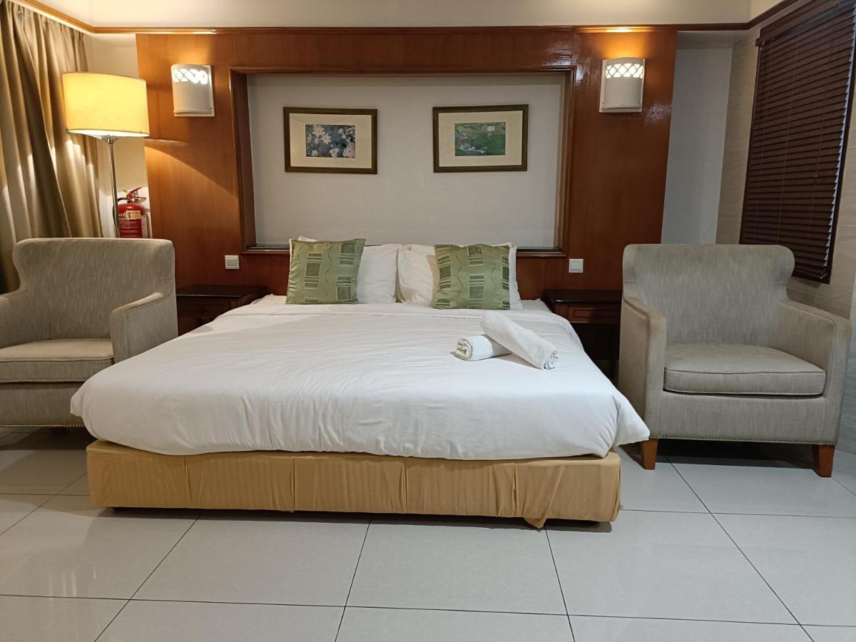Pd full seaview deluxe - Housity