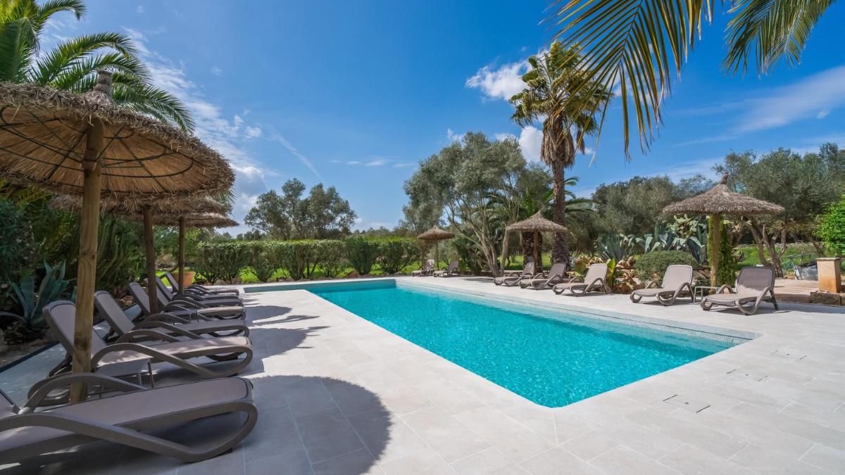 Can Pina - Eco Arco - - Housity