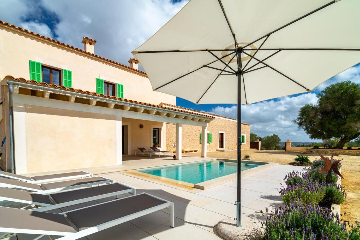 Es Saquer de Son Coll - Housity