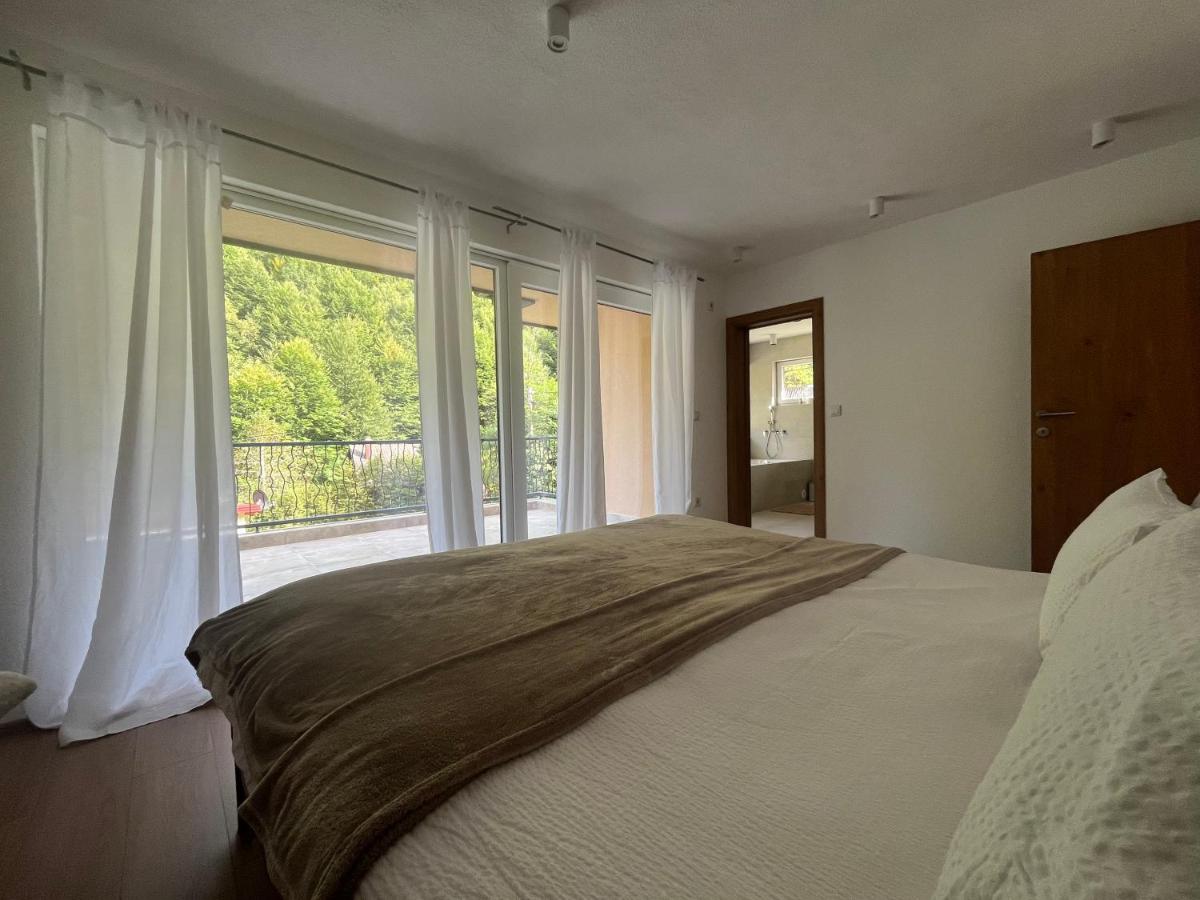 Villa Rivus - Private Family Retreat near Sarajevo - Hizvo