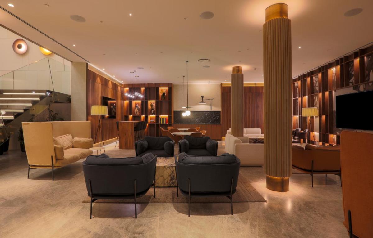 Hotel Liabeny - Housity