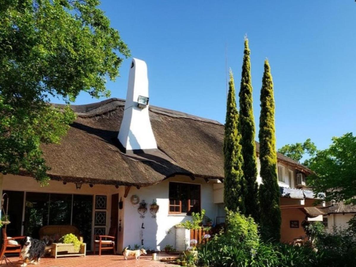 De Witt'e Guest House - Housity