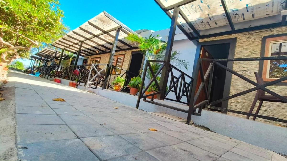 Agralam Cottages @Raghunandan Resort - Housity