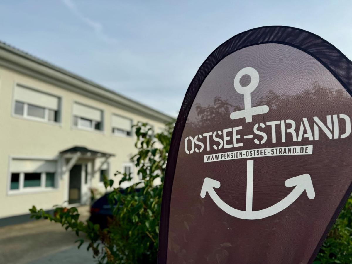 Pension Ostsee-Strand - Housity
