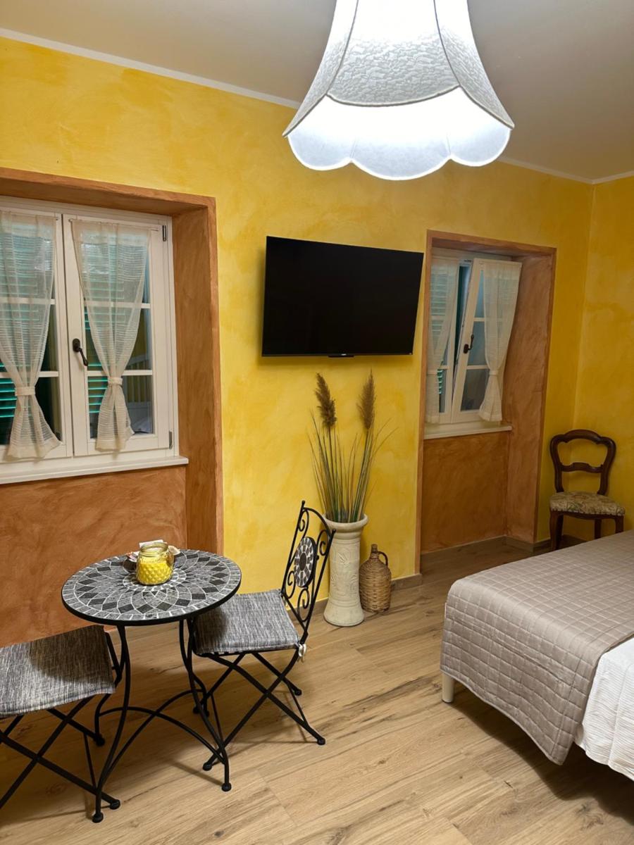 Nel Caruggio - B&B - Housity