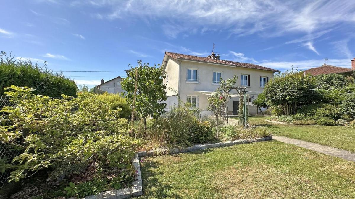 Le magnolia - Housity