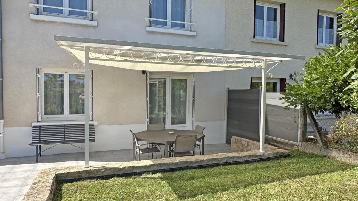 Le magnolia - Housity