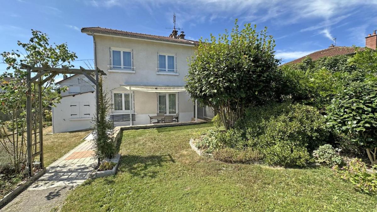 Le magnolia - Housity