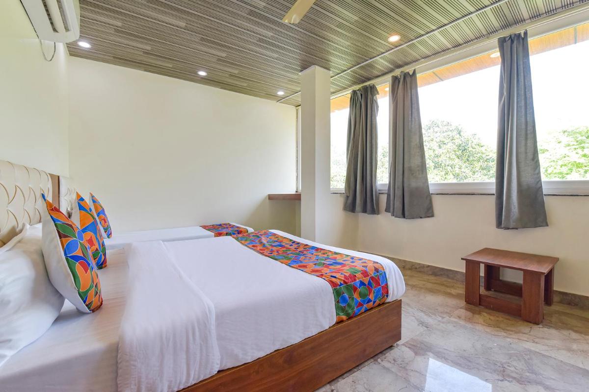 Hotel UV - Housity