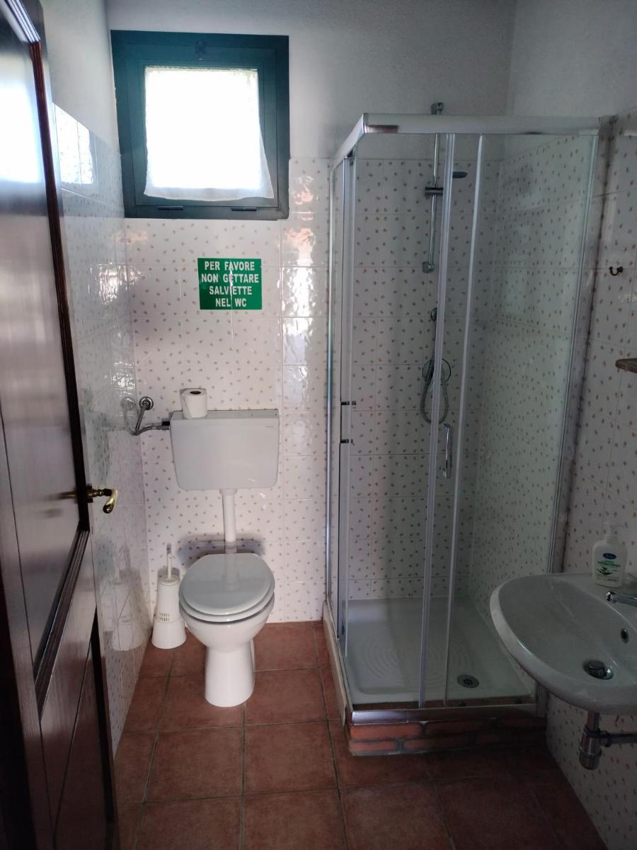 B&B Is Camminantis - Housity