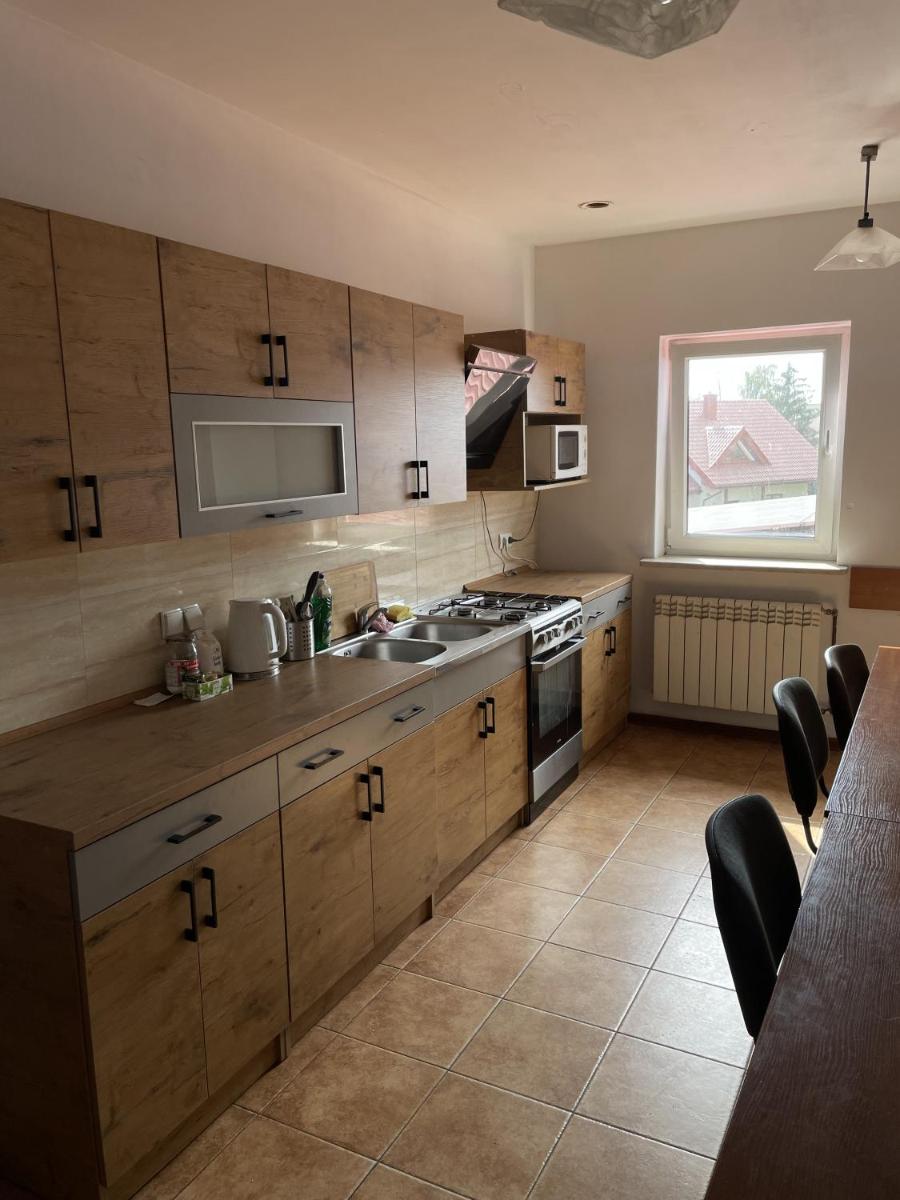 Noclegi Pracownicze LAZUR - Housity