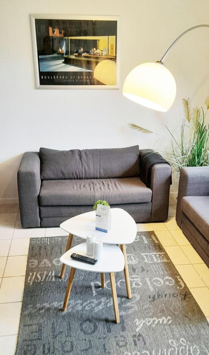 Ferienwohnung-Ferienliebe-Lahn-Dill - Housity