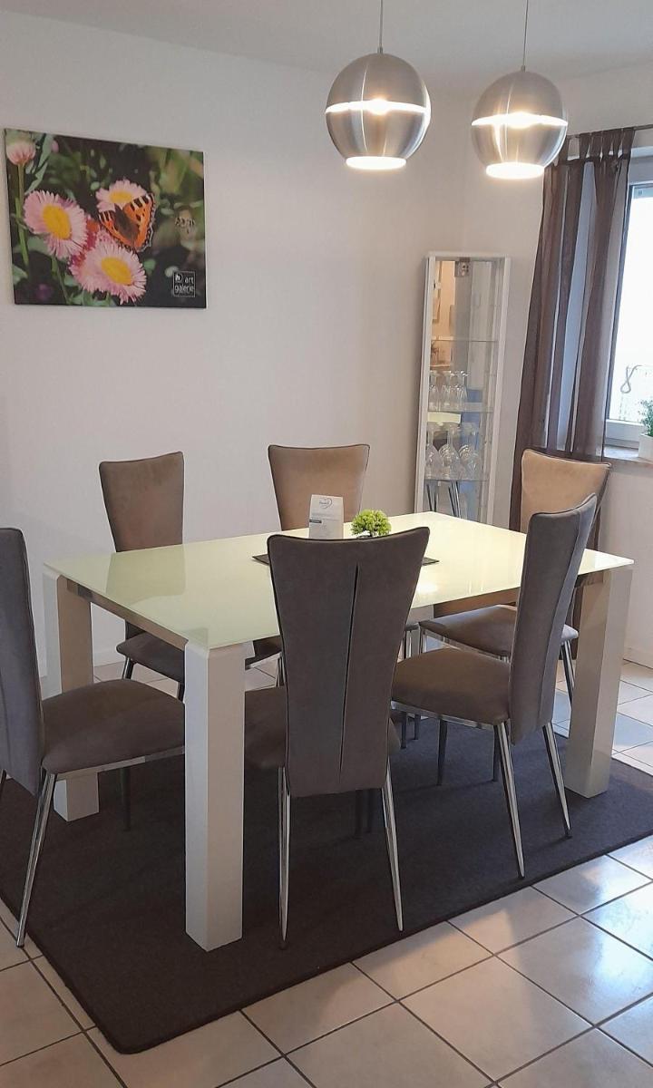 Ferienwohnung-Ferienliebe-Lahn-Dill - Housity