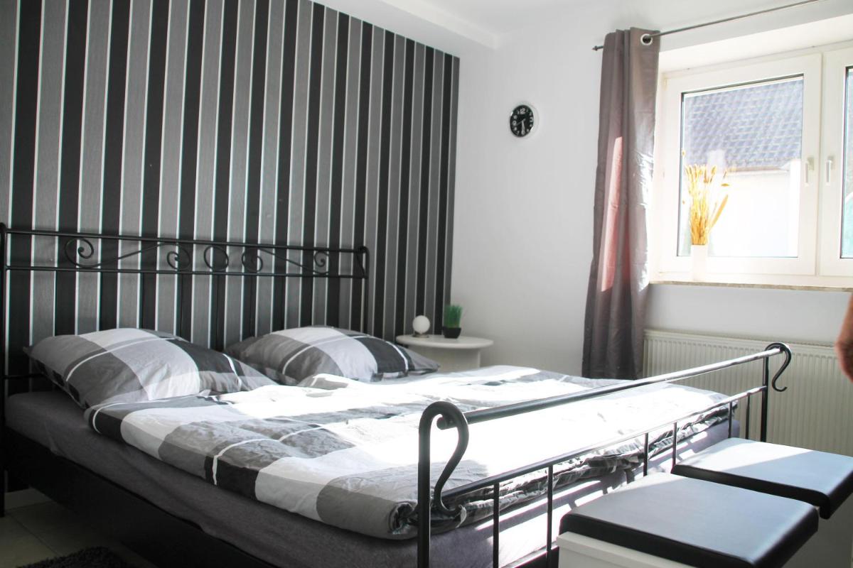 Ferienwohnung-Ferienliebe-Lahn-Dill - Housity