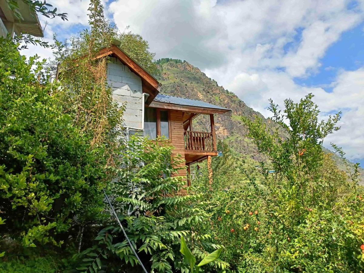 Odyssey Stays Kasol - Tree House & Campsite - Housity