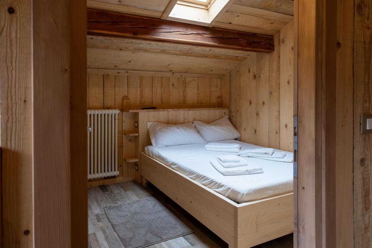 ALLE ANTICHE MINIERE - CASA VACANZE - Housity