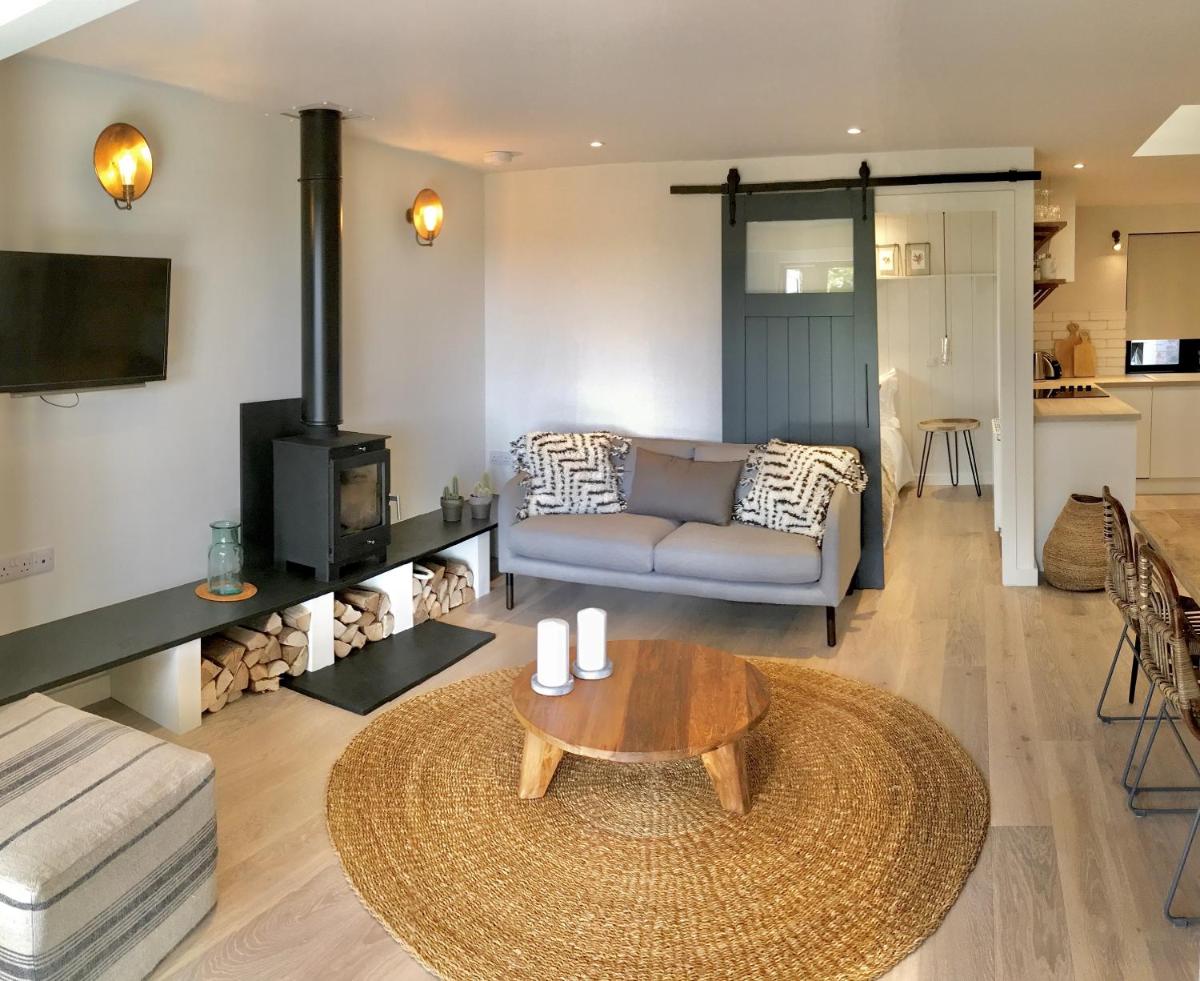 Stunning getaway in Wadebridge, Cornwall - Housity