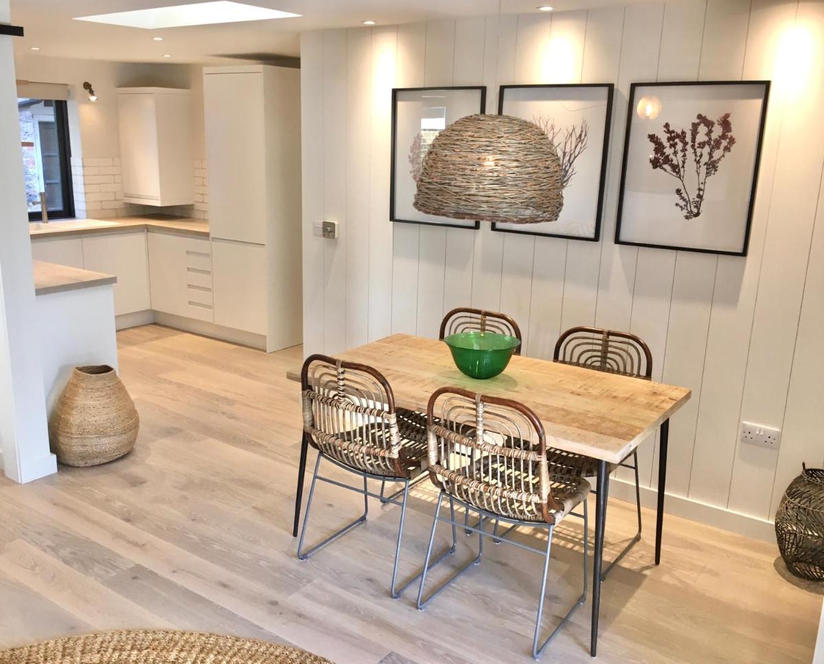 Stunning getaway in Wadebridge, Cornwall - Housity